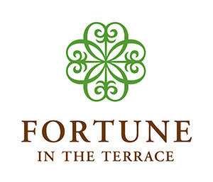 FORTUNE IN THE TERRACE